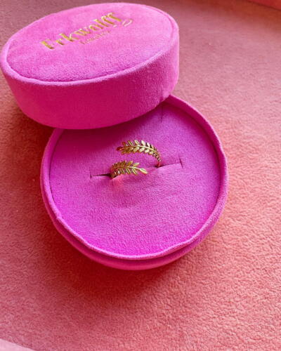 Vanza Ring