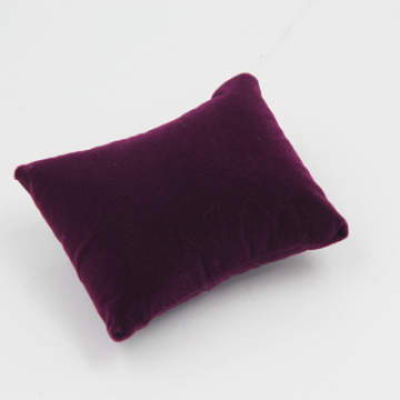 Velvet Jewelry Pillow 8,5x8,5x4cm