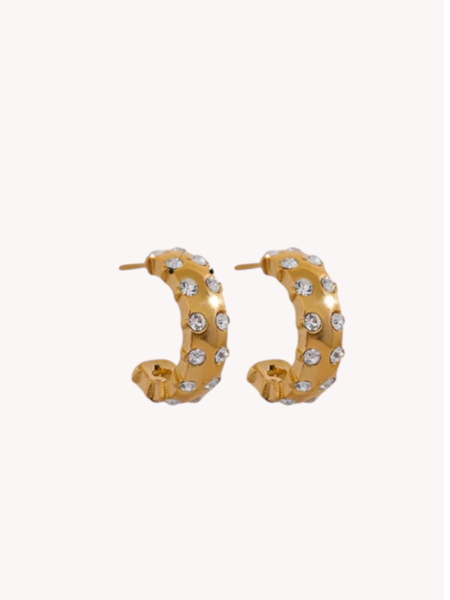 Ziko Earring