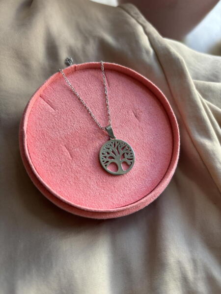 Tree of Life Necklace