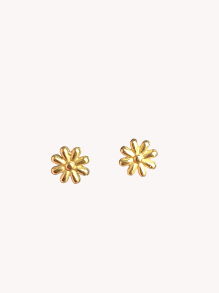 Flory Earrings