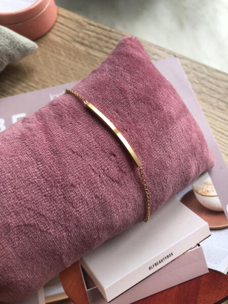 simple bracelet