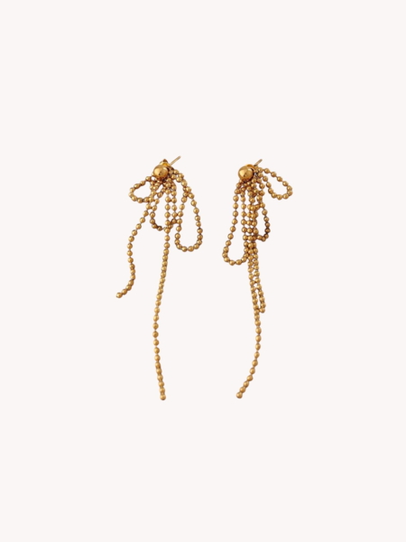 Waga Earring