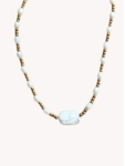 Lila Necklace