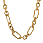 Big Chain Necklace