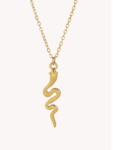 Snake Necklace