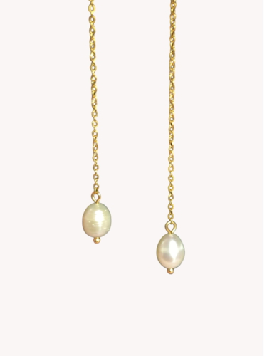 Lilli Chain Earring