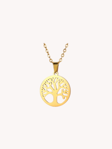 Tree of Life Necklace