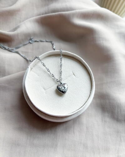 Love Shine Necklace