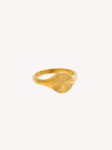 Sunny Mini Ring