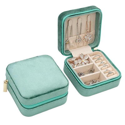 Jewelry Box Mint