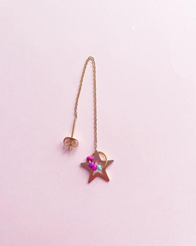 One Piece Color Stars